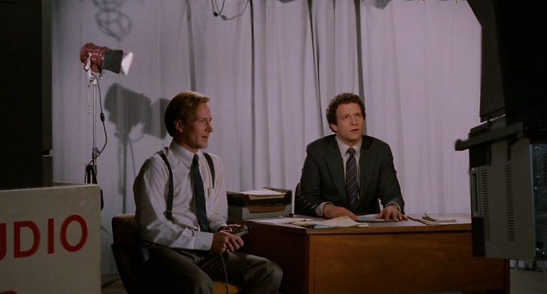 Broadcast News (1987) Broadcast News (1987)
