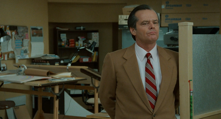 Broadcast News (1987) Broadcast News (1987)