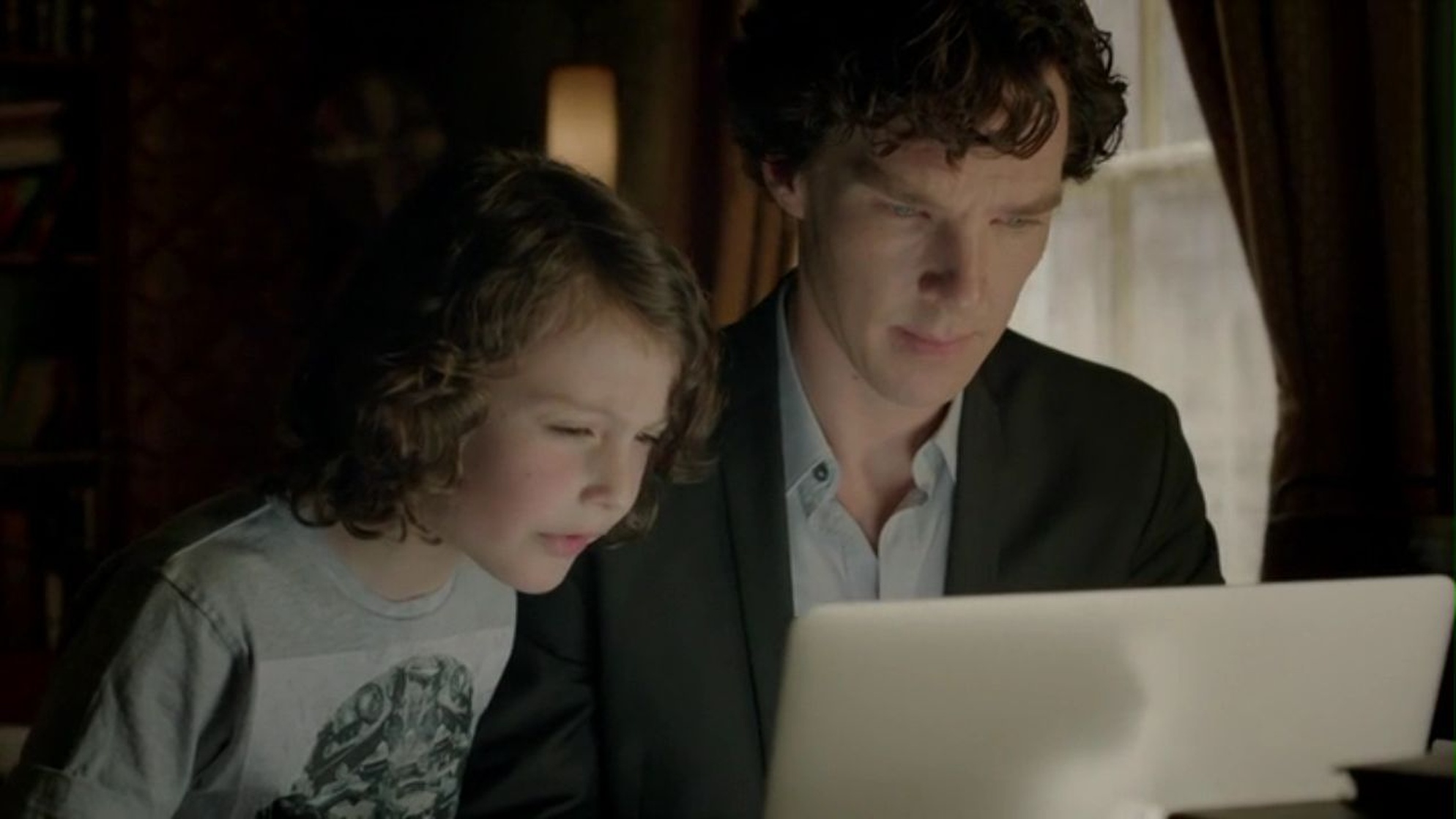 Sherlock