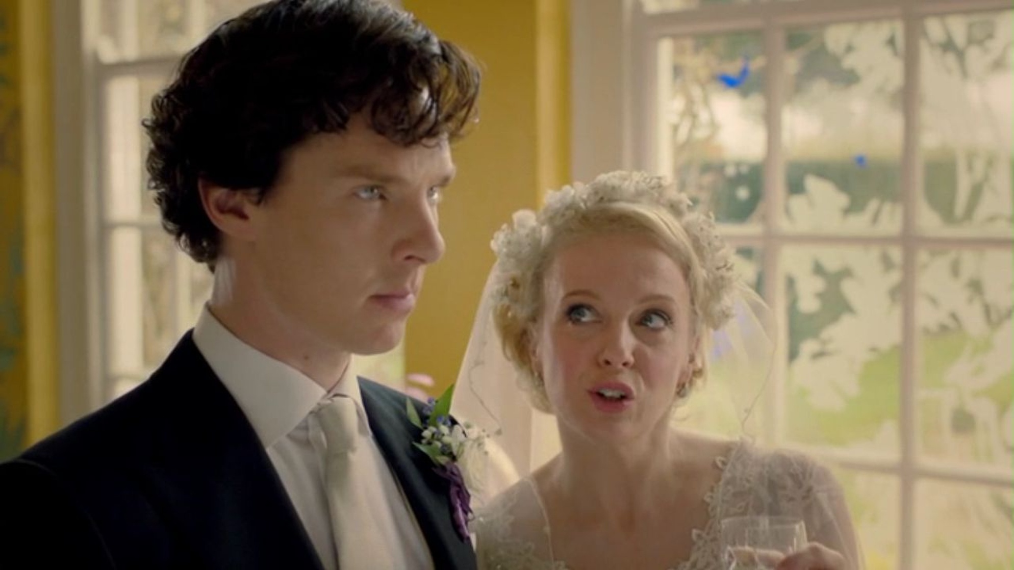 Sherlock