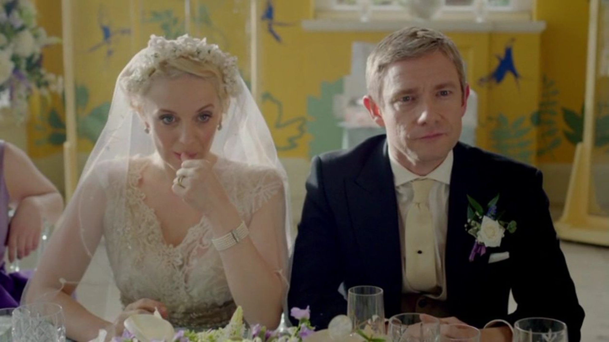 Sherlock