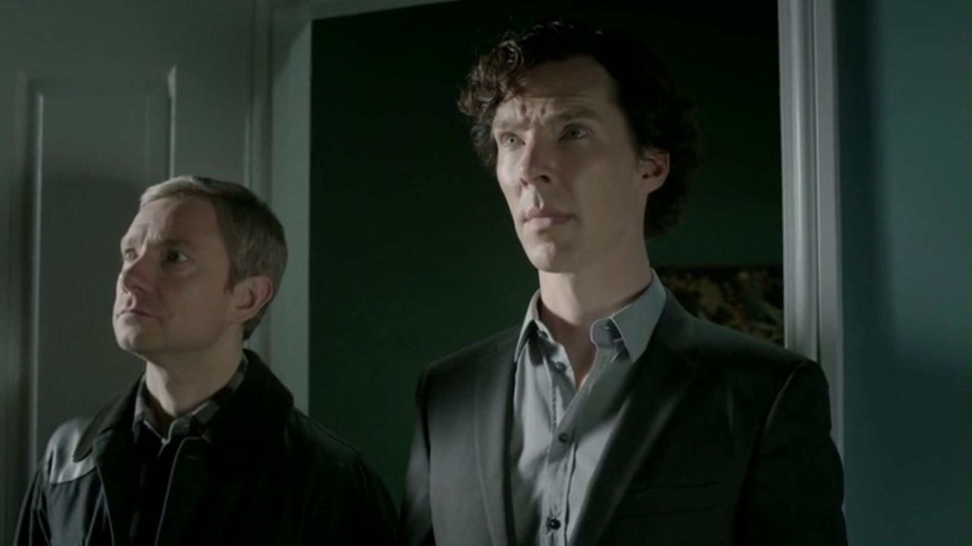 Sherlock Sherlock