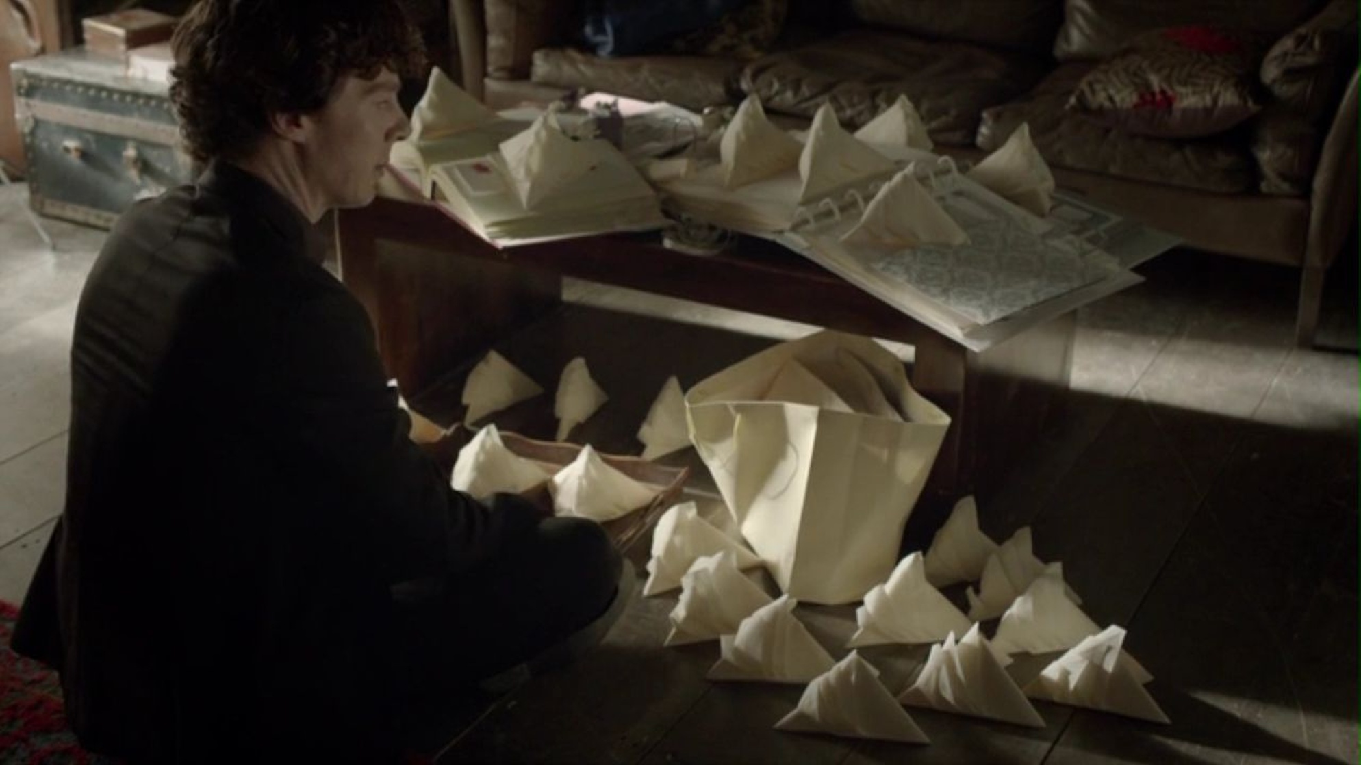 Sherlock