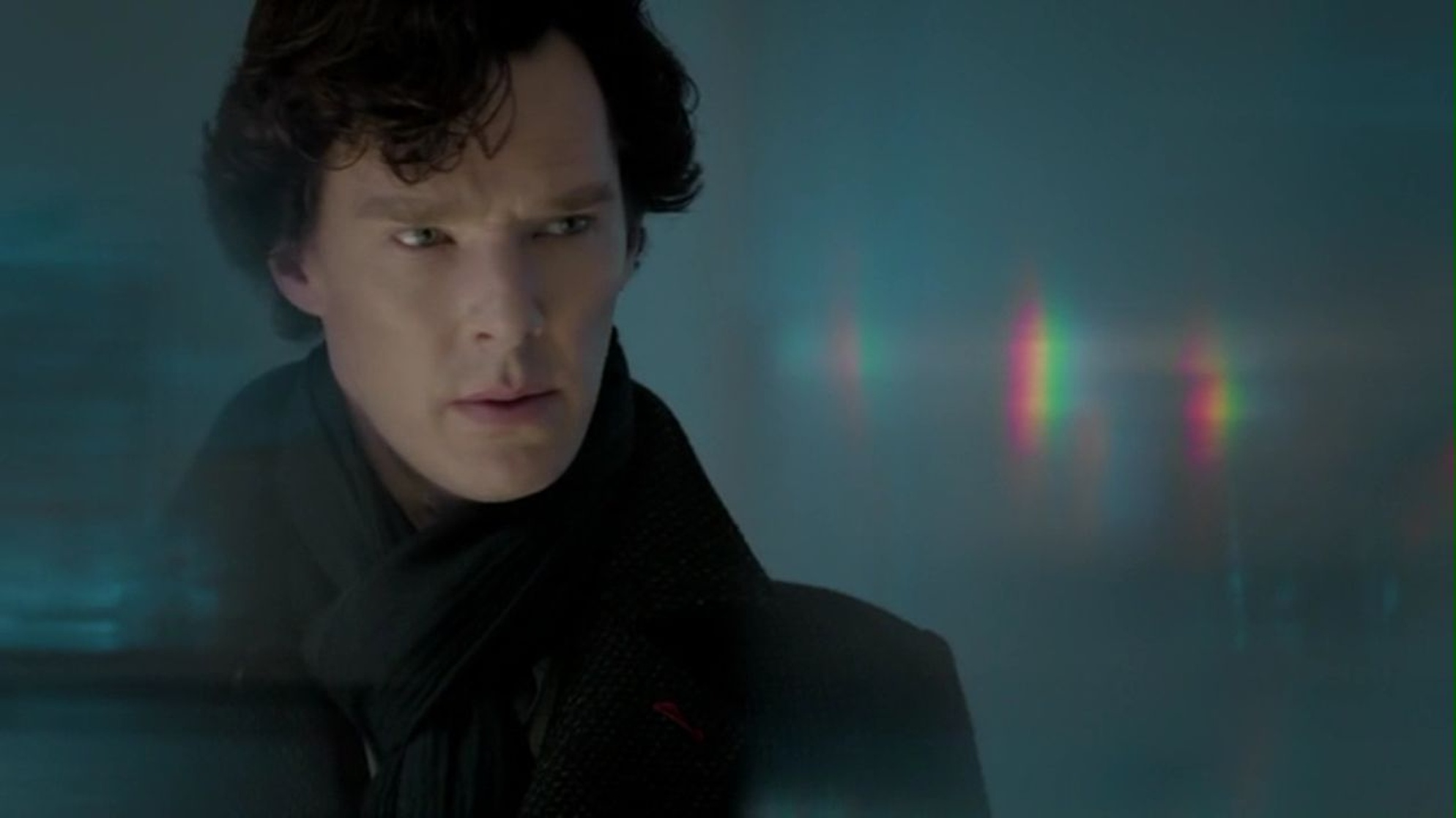 Sherlock Sherlock