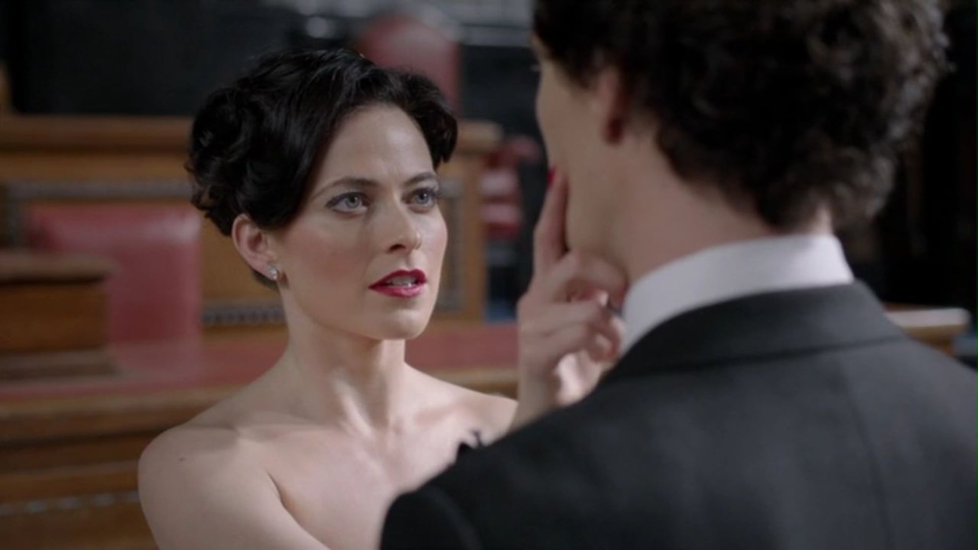 Sherlock