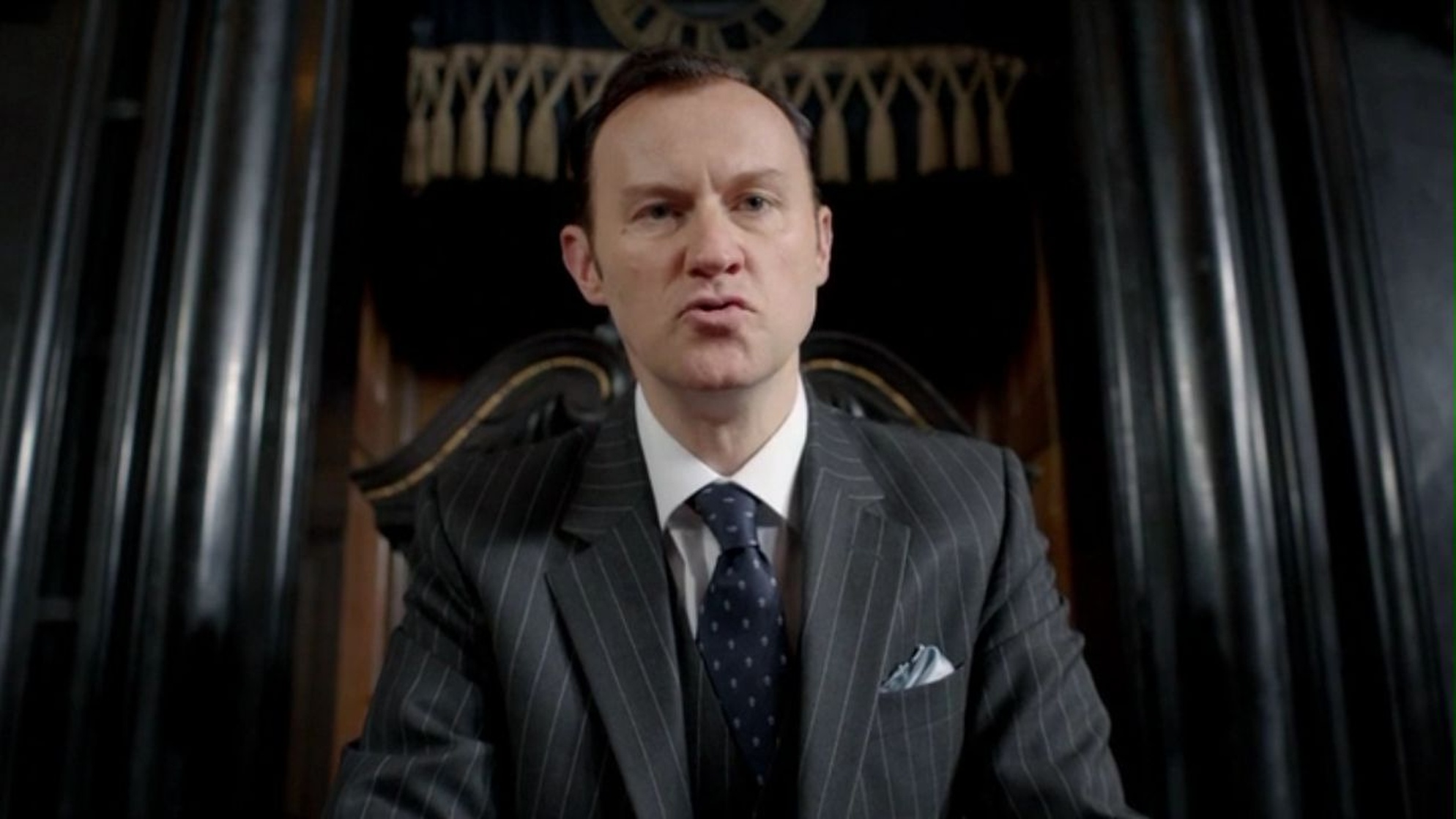 Sherlock