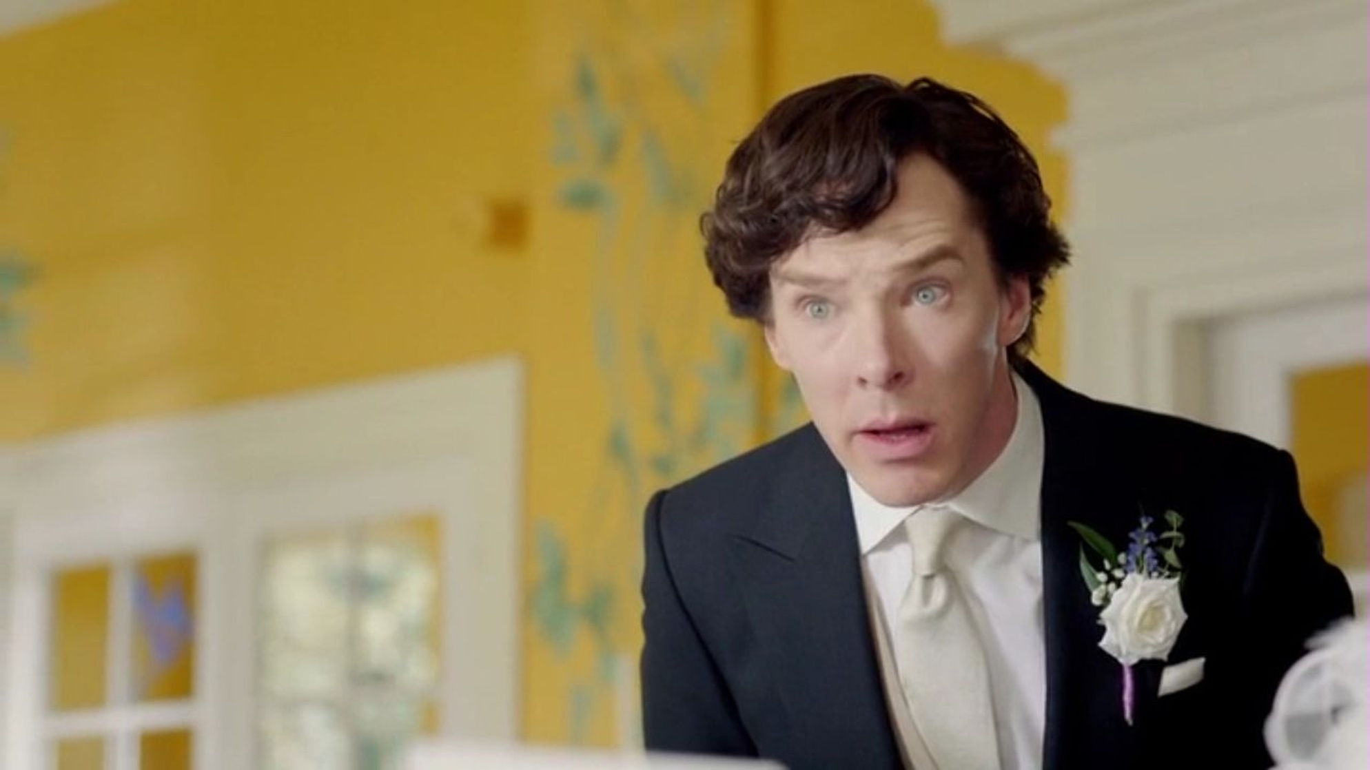 Sherlock