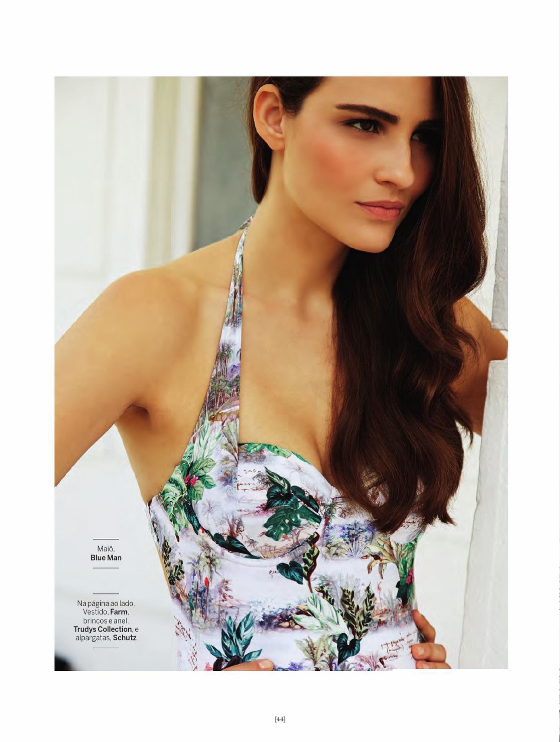 Fernanda Tavares picture