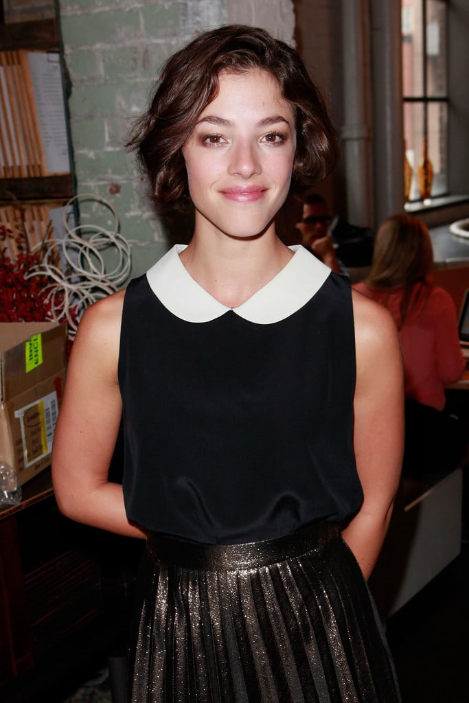 Next photo of Olivia Thirlby