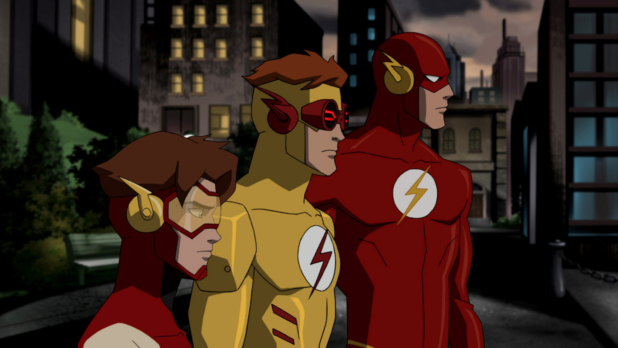 Kid Flash