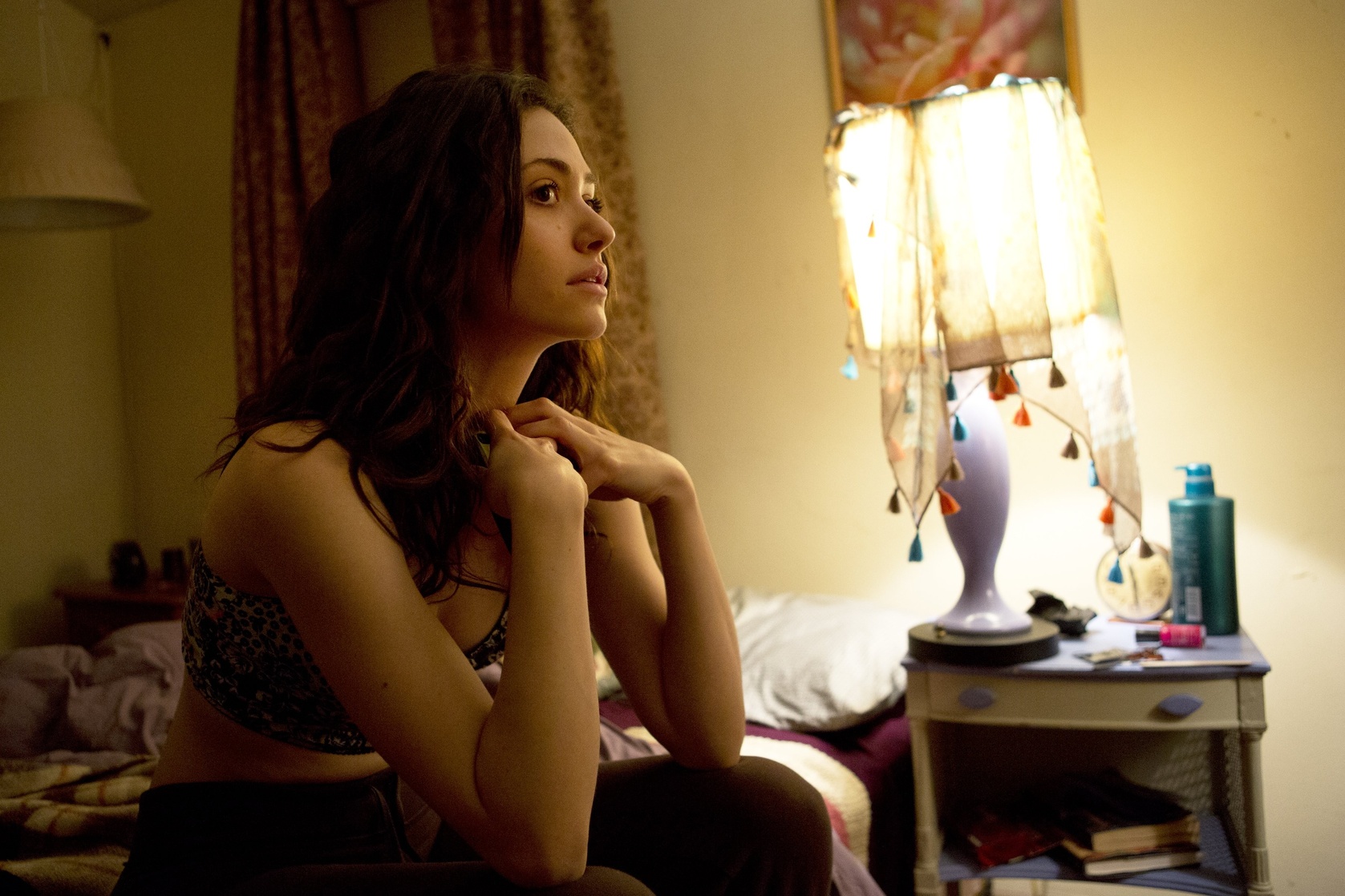 Emmy Rossum Emmy Rossum