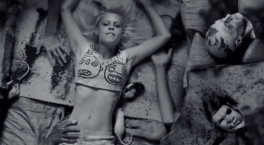 Yolandi Visser