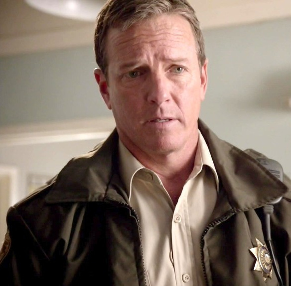 Linden Ashby picture