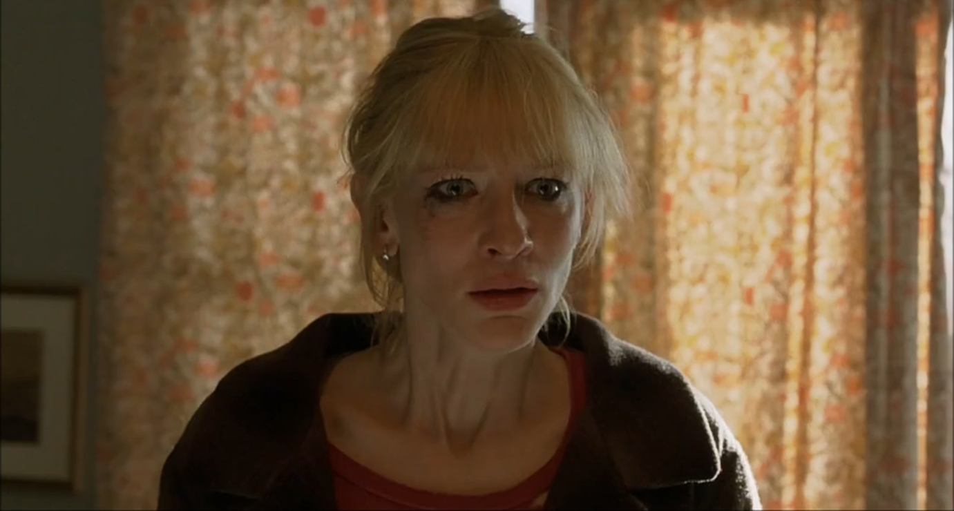 Picture of Notes on a Scandal