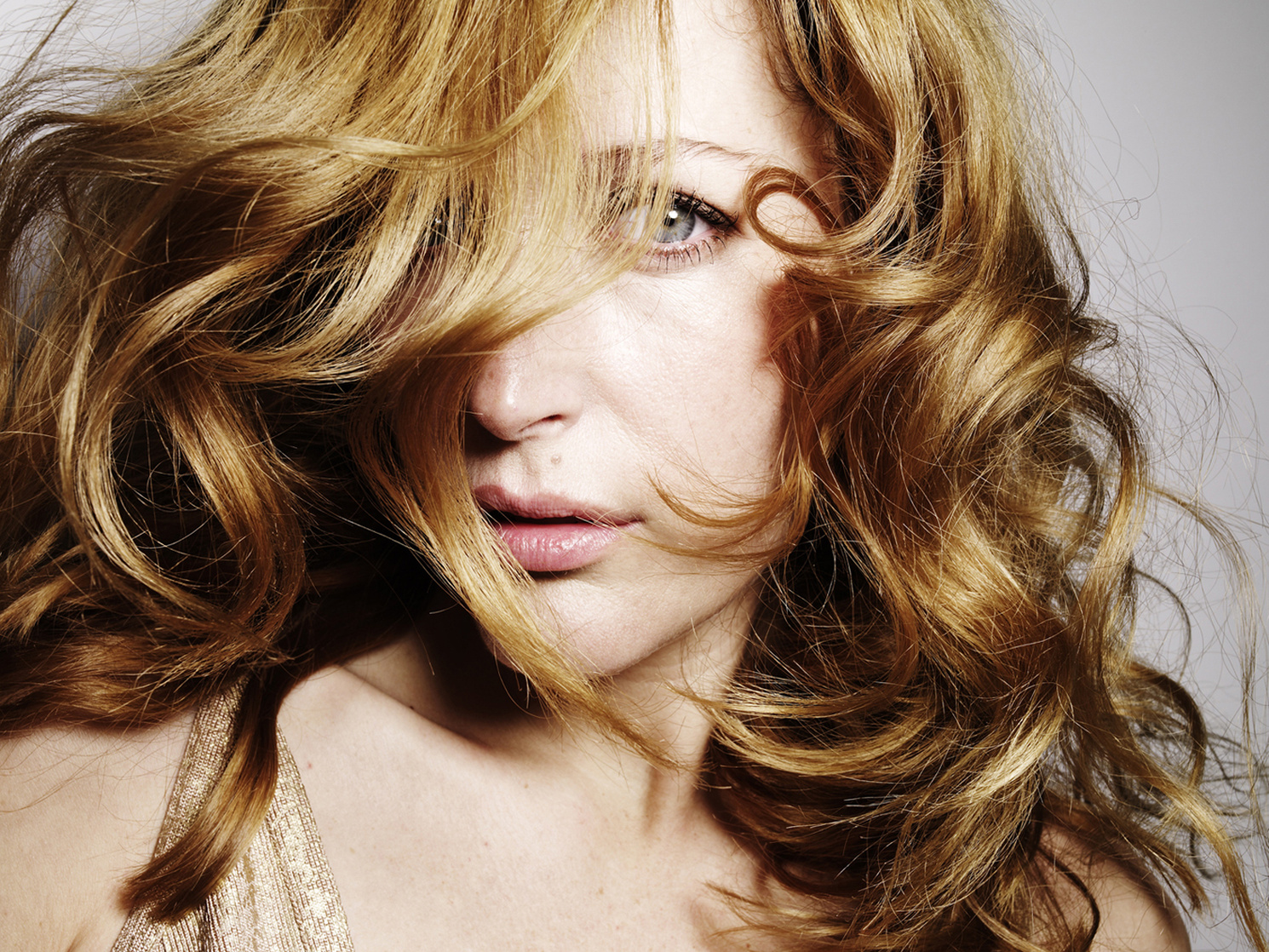 Gillian Anderson Gillian Anderson