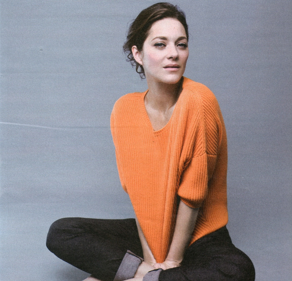 Marion Cotillard Marion Cotillard