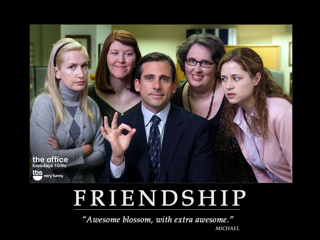 The Office