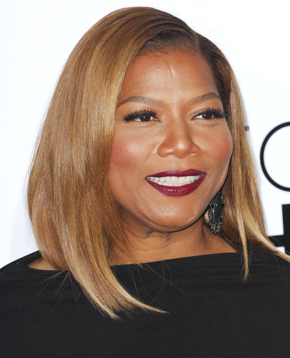 Picture of Queen Latifah