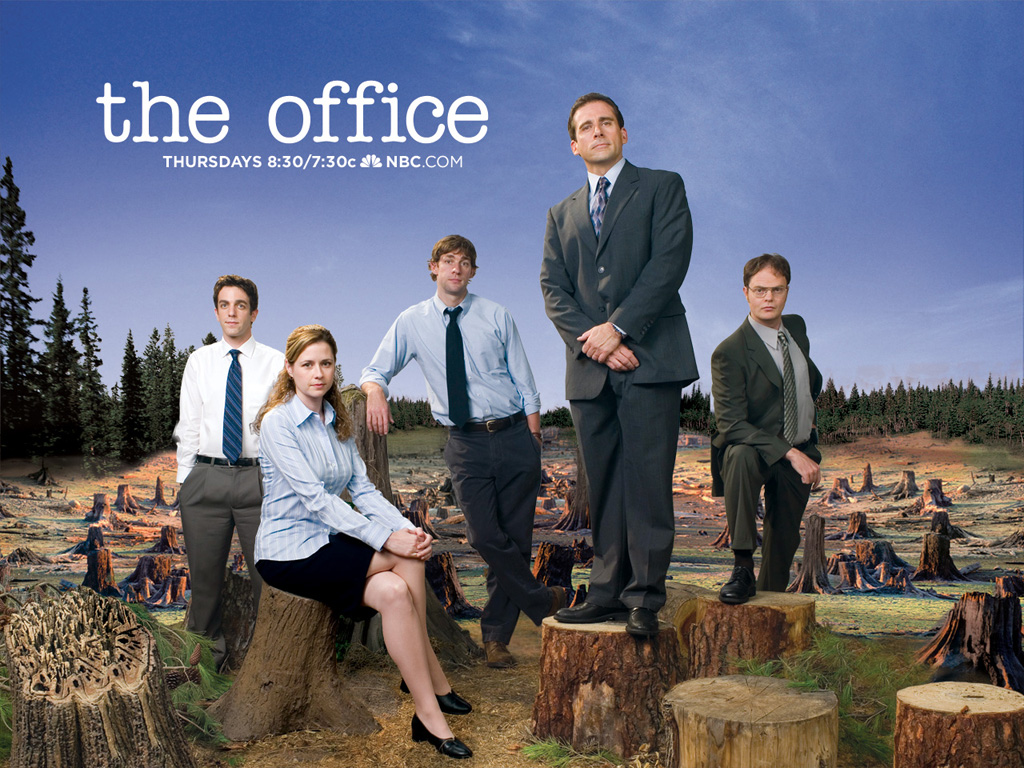 The Office The Office