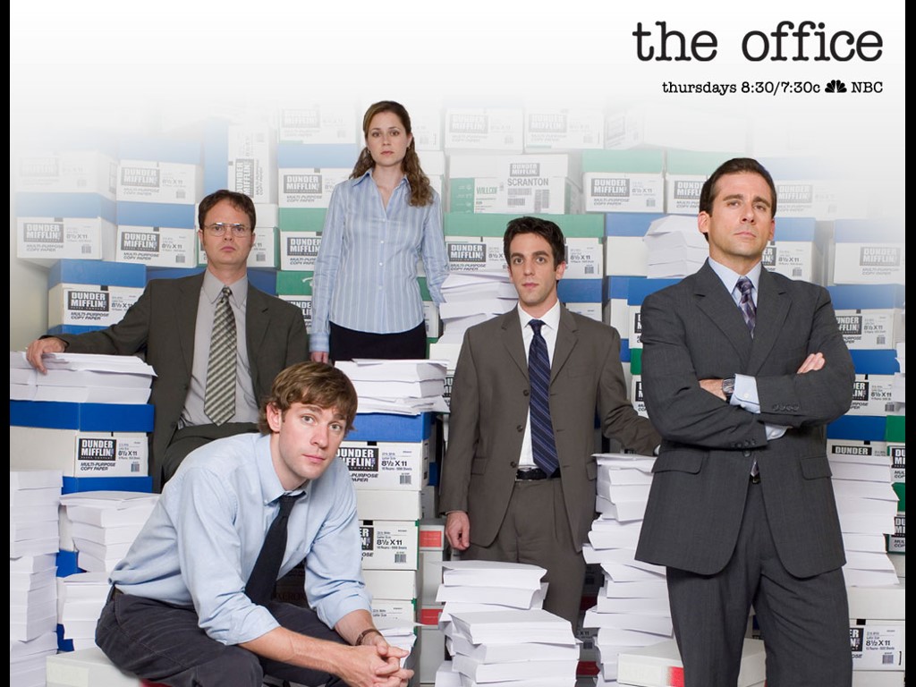 The Office