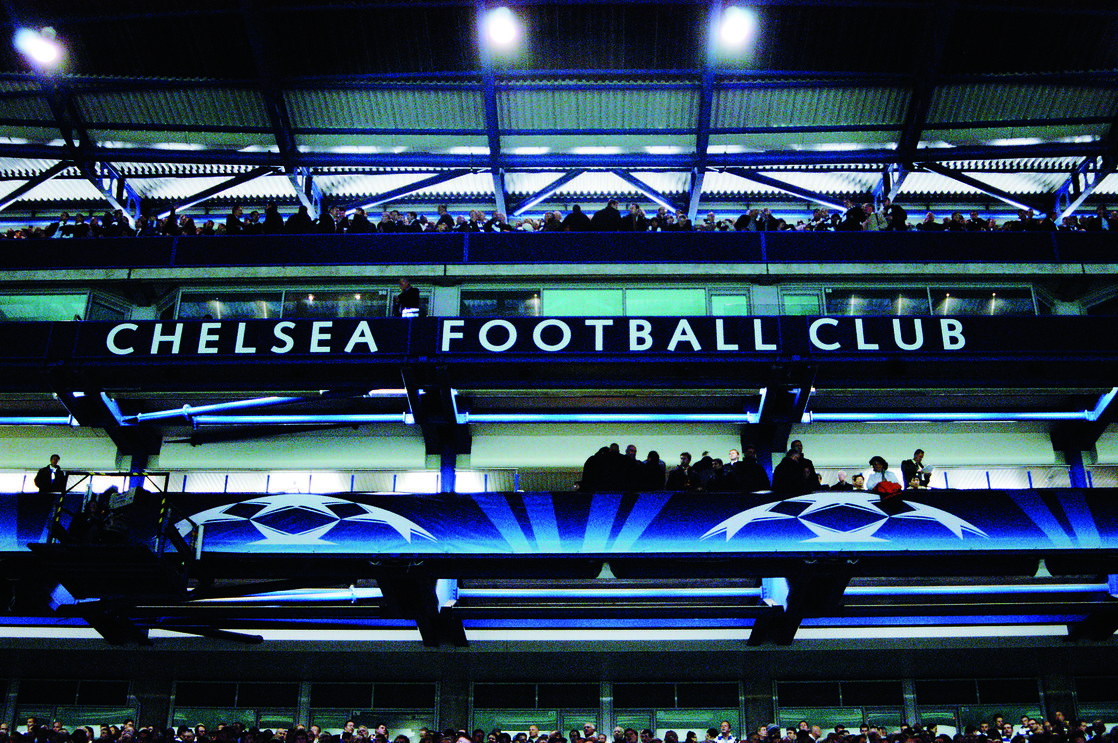 Stamford Bridge