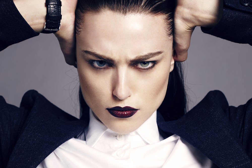 Katie McGrath Katie McGrath