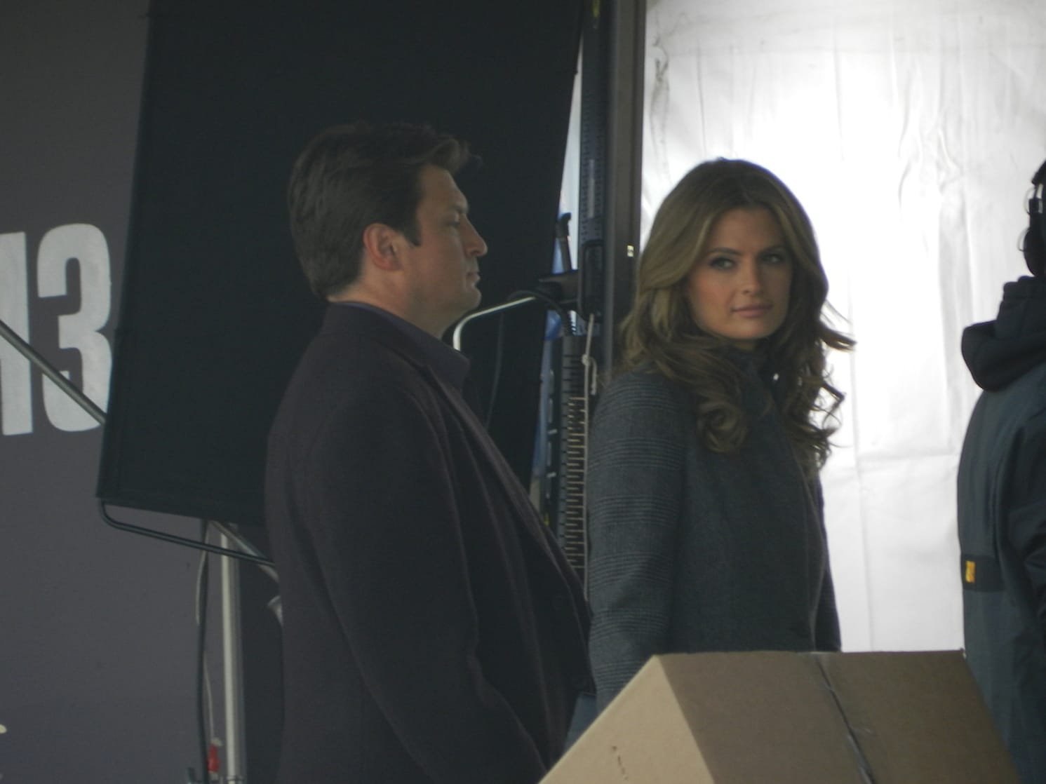 Stana Katic