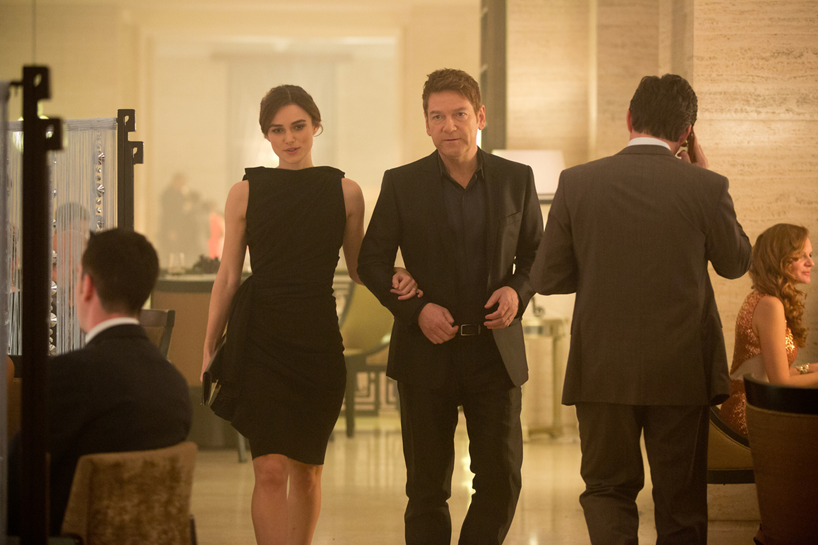Jack Ryan: Shadow Recruit Jack Ryan: Shadow Recruit