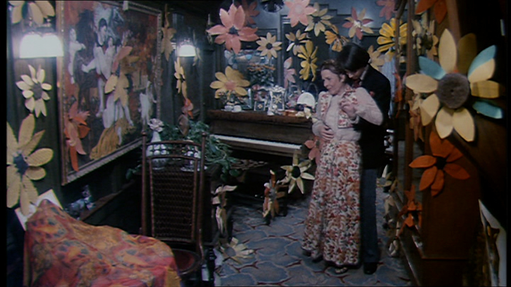 Harold and Maude