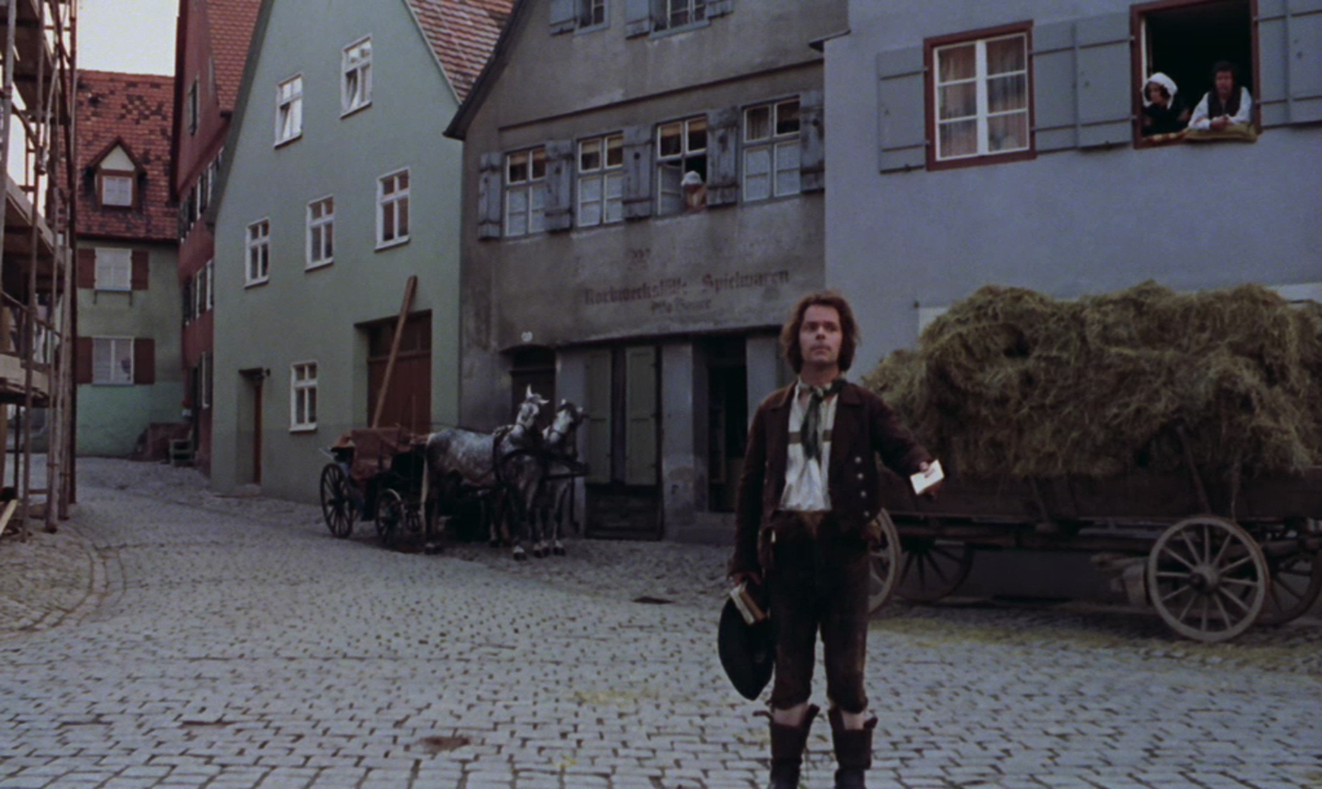 The Enigma of Kaspar Hauser The Enigma of Kaspar Hauser
