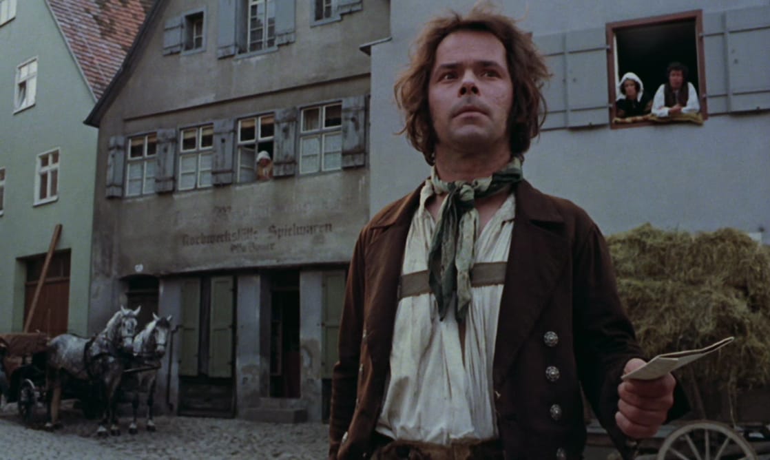 Picture of The Enigma of Kaspar Hauser Picture of The Enigma of Kaspar Hauser