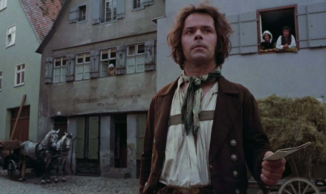 The Enigma of Kaspar Hauser