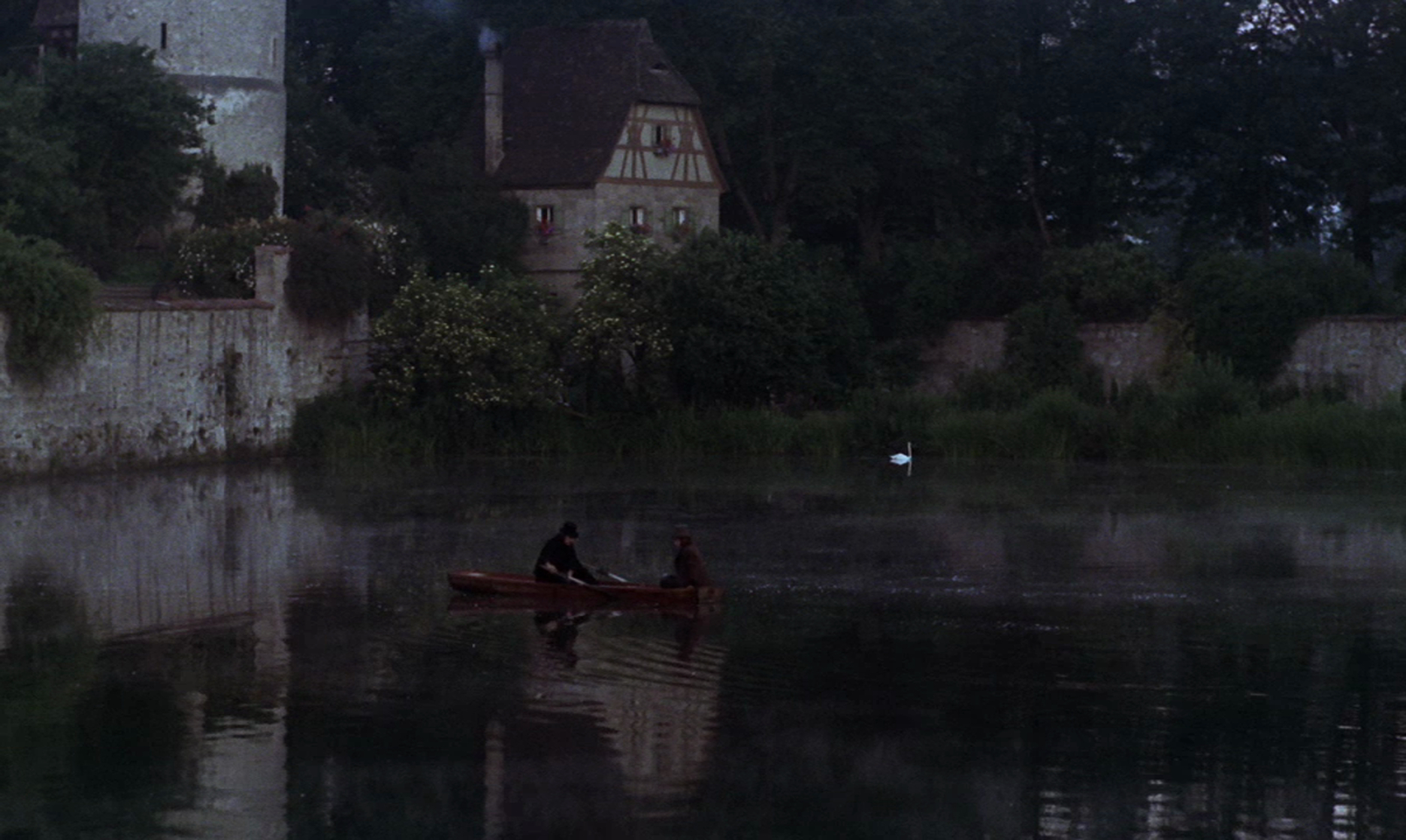 The Enigma of Kaspar Hauser The Enigma of Kaspar Hauser