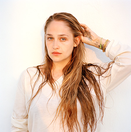 Image of Jemima Kirke
