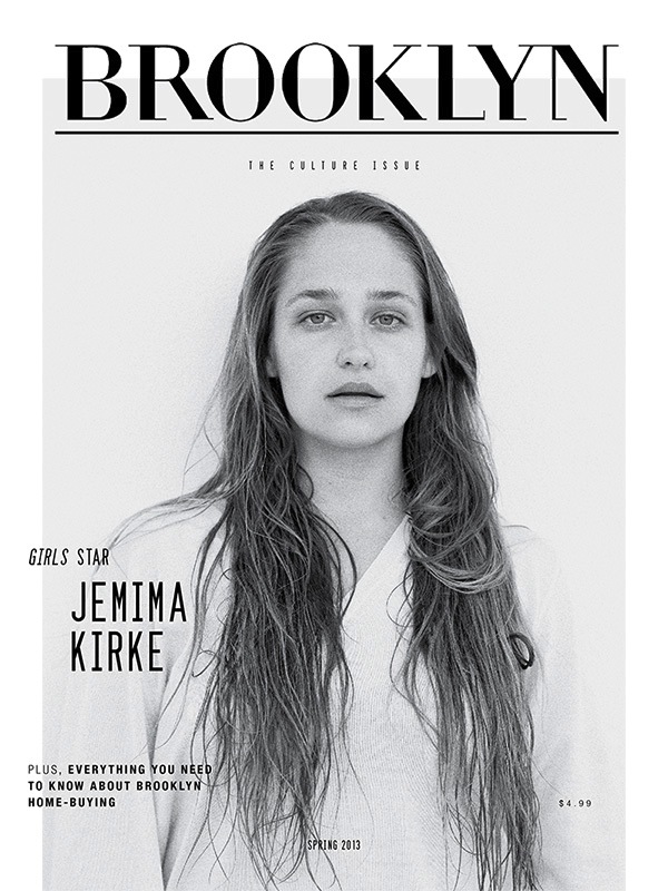 Picture of Jemima Kirke