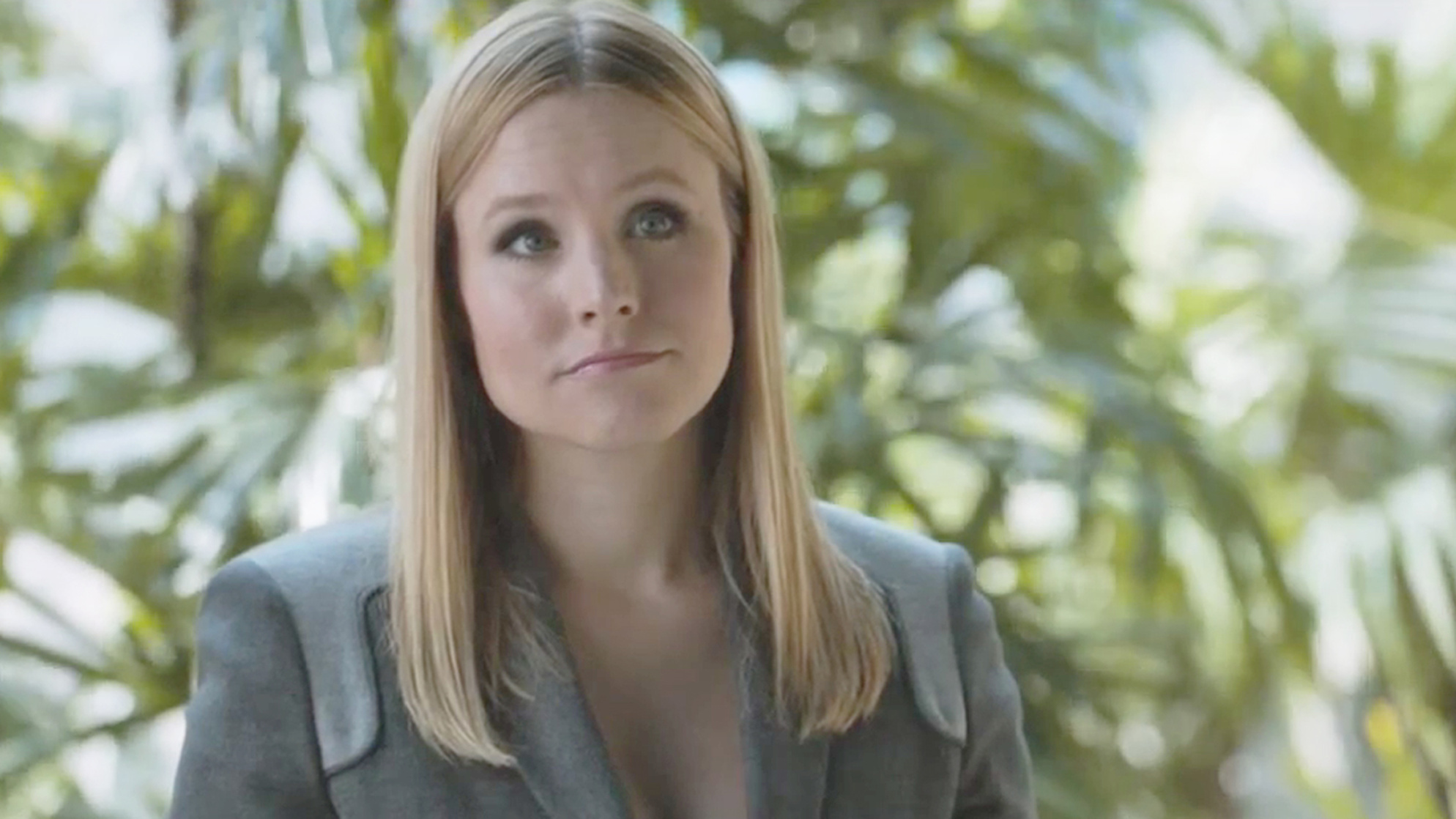 Veronica Mars