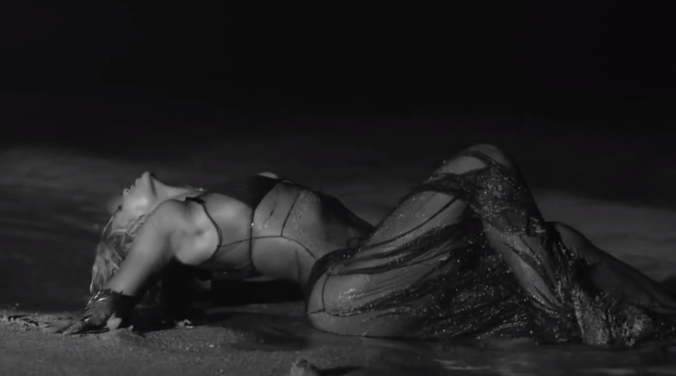 Beyoncé Knowles
