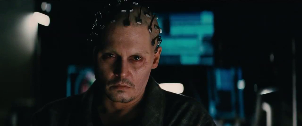 Transcendence