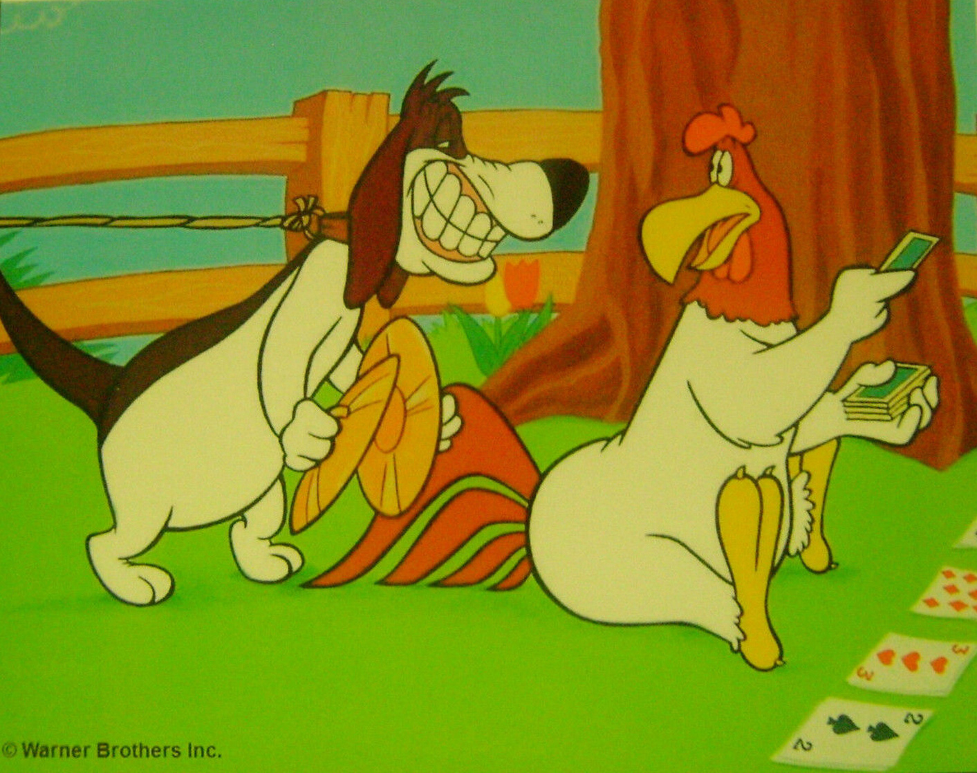 Barnyard Dawg Barnyard Dawg