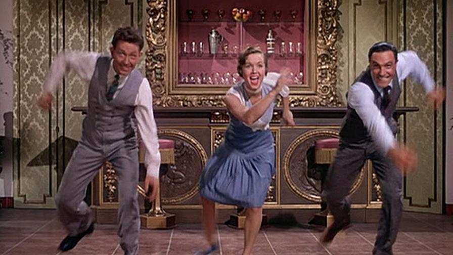 Singin' in the Rain (1952) Singin' in the Rain (1952)
