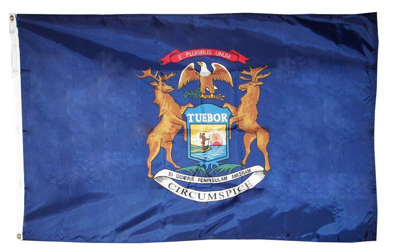 Michigan