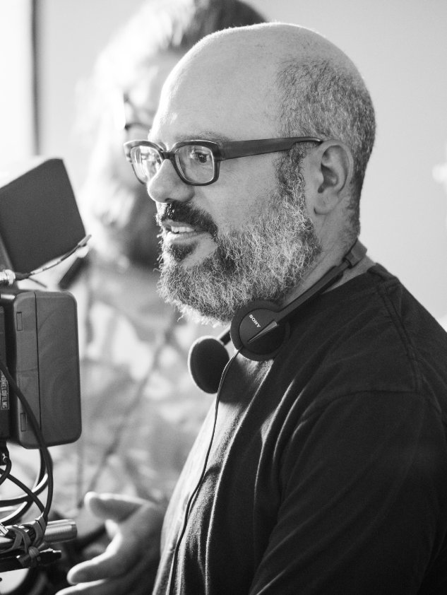 Picture of David Cross Picture of David Cross