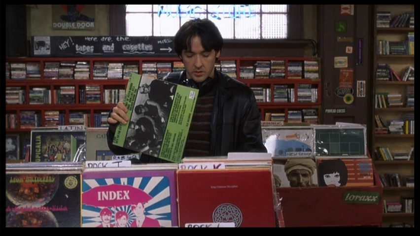High Fidelity