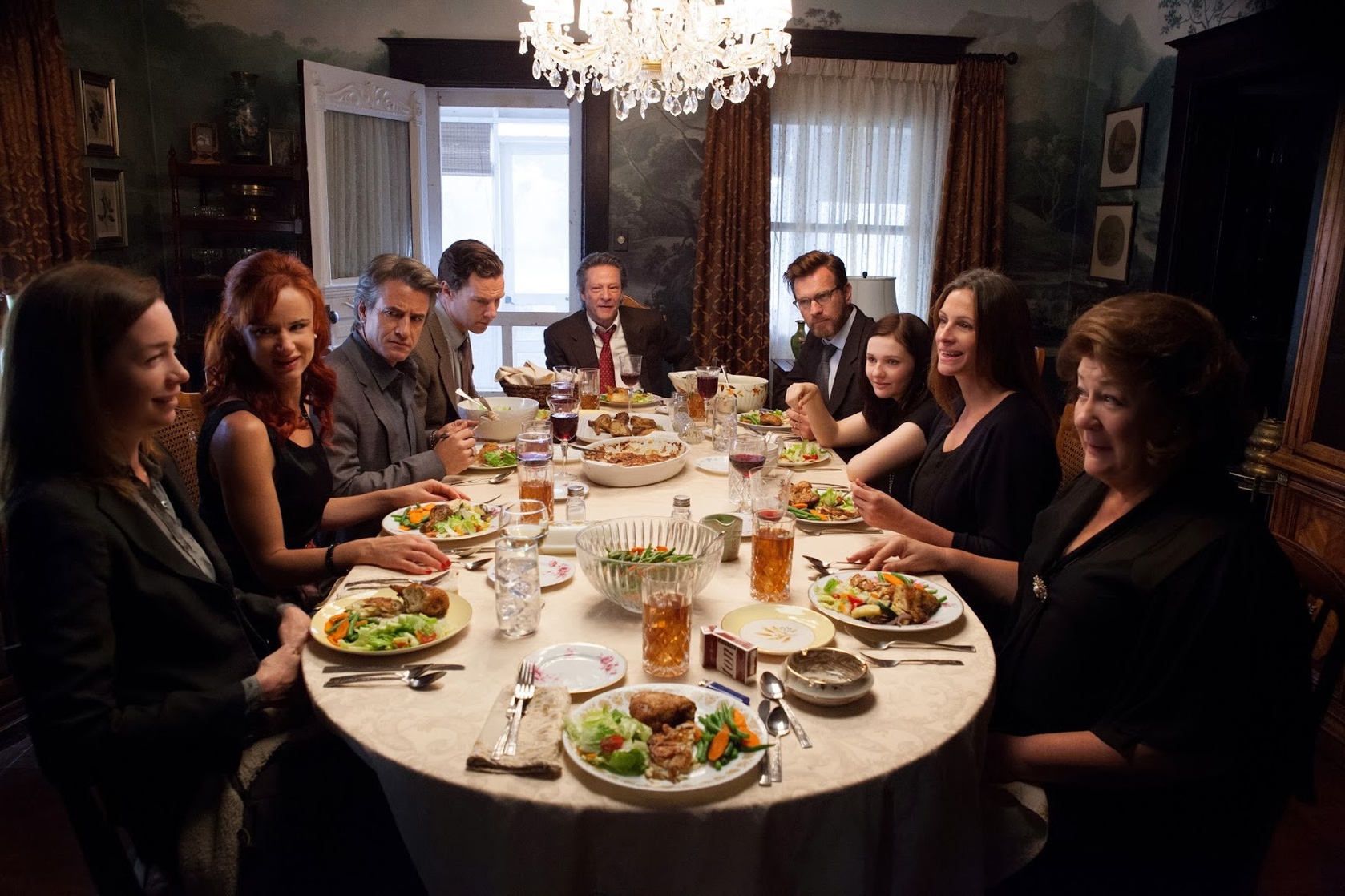 August: Osage County August: Osage County