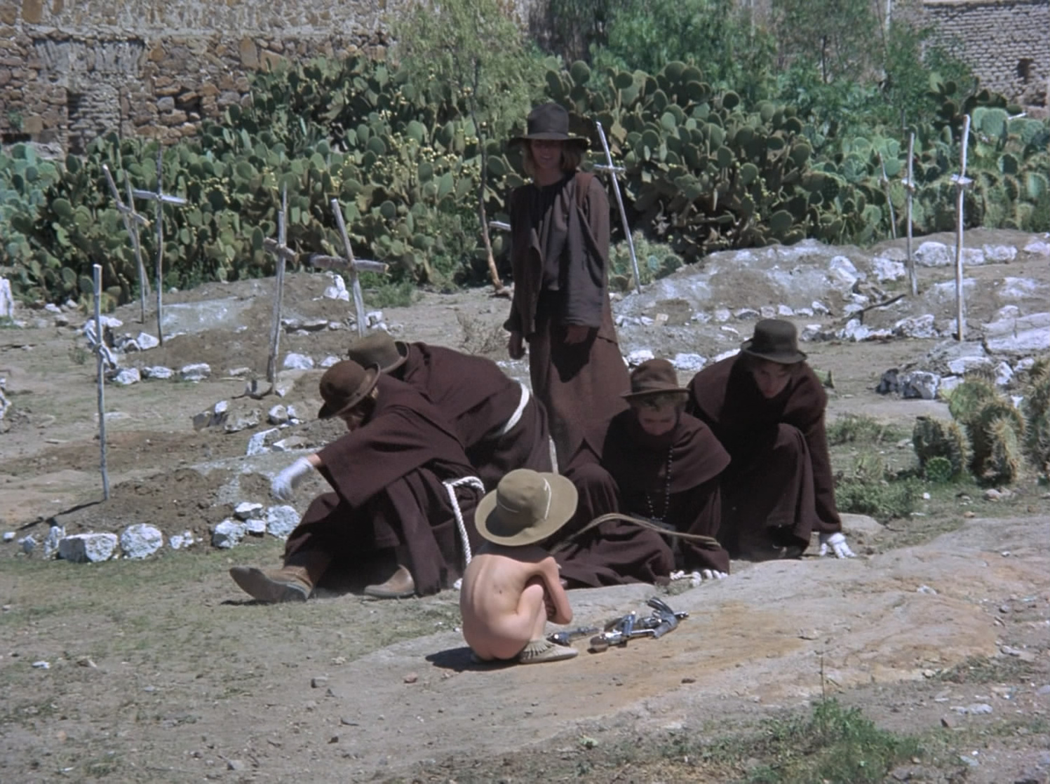 El Topo (1970)