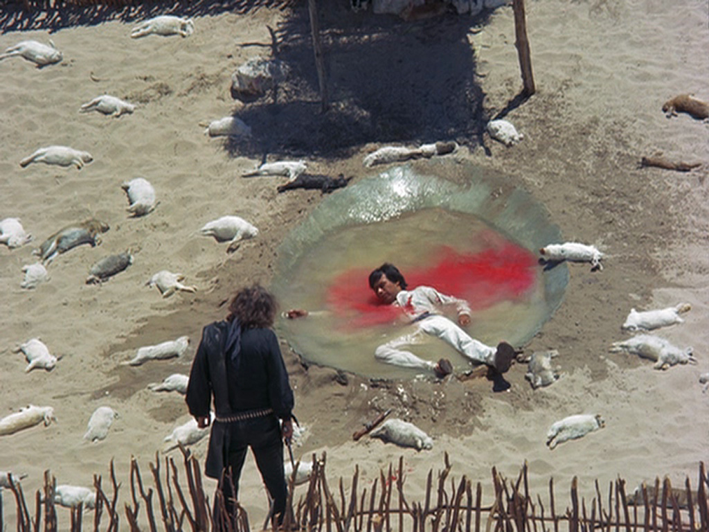 El Topo (1970)