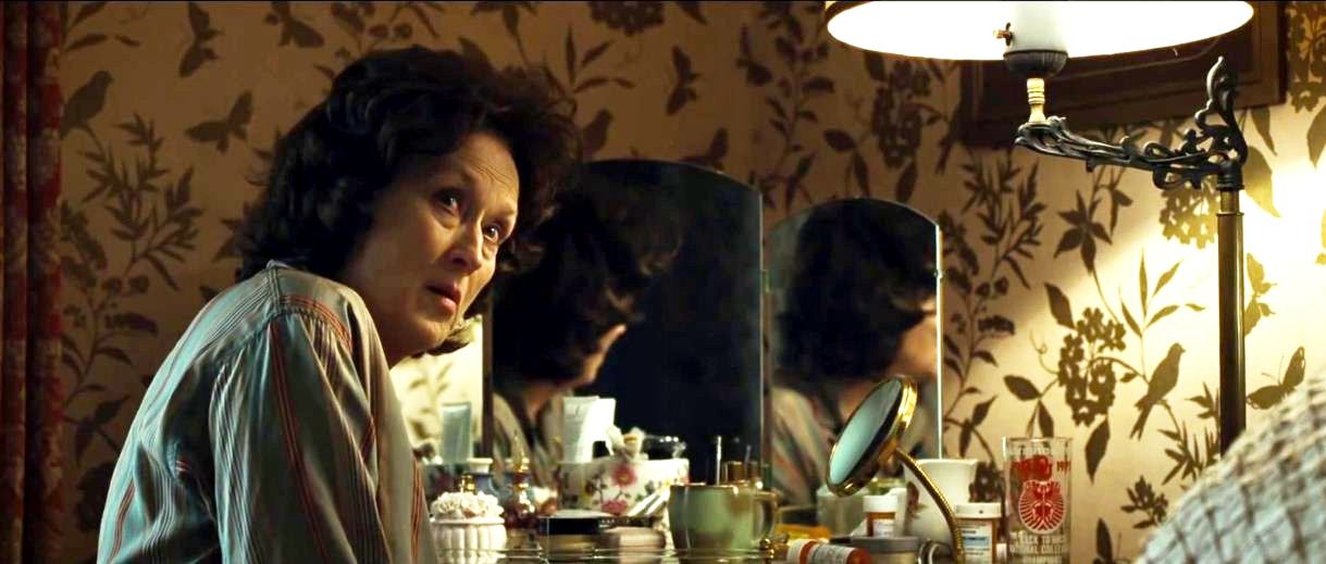 August: Osage County August: Osage County