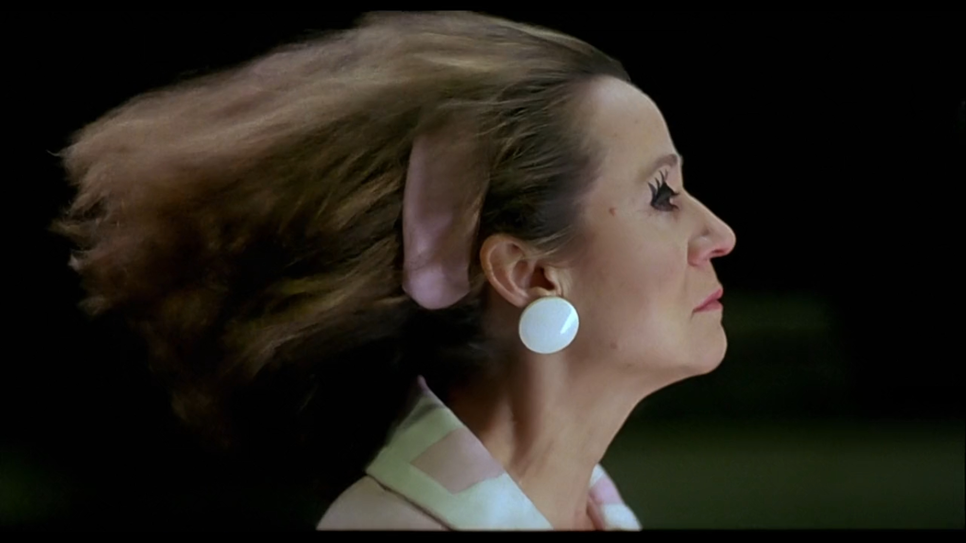 Women on the Verge of a Nervous Breakdown Women on the Verge of a Nervous Breakdown