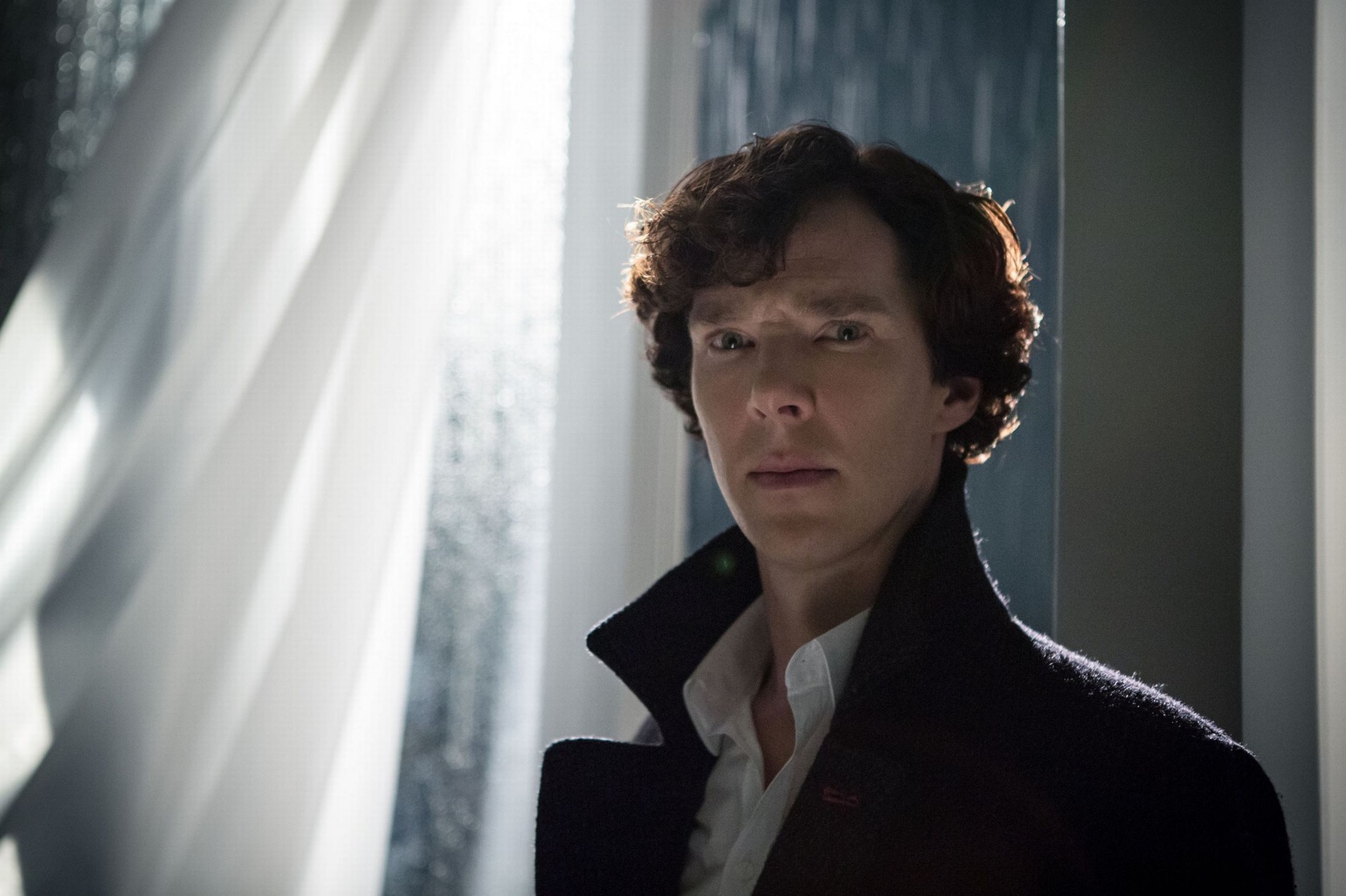 Sherlock Sherlock