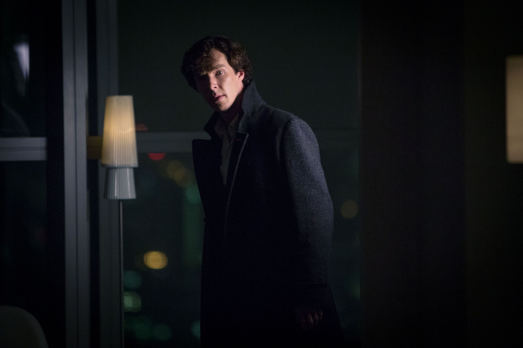 Sherlock